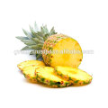 Fresh pineapples best price from Vietnam/ canned pineapple 2017